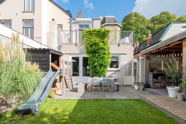 Medium property photo - Snekerstraat 46, 8701 XE Bolsward